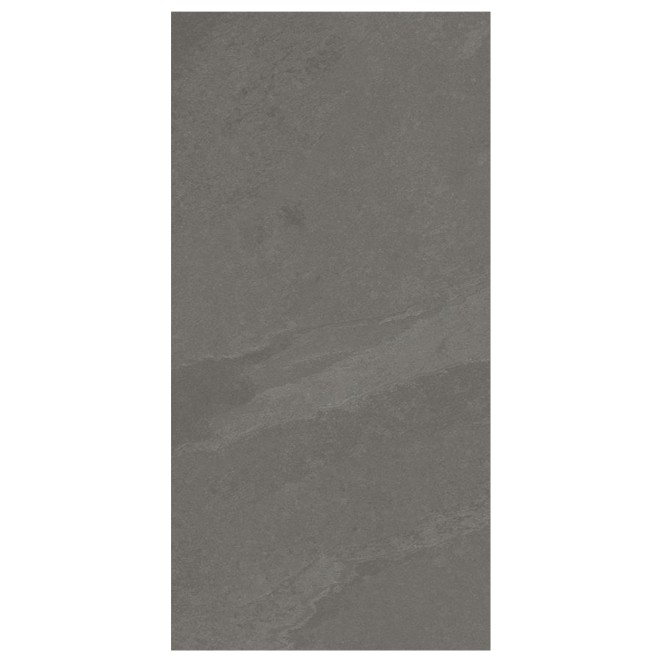 Unicom Starker Brazilian Slate Elephant Grey Vloertegel 60x120cm